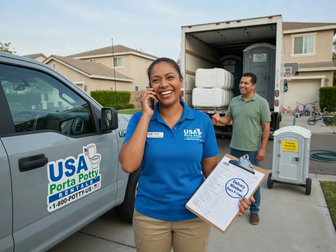 Porta Potty Rental Bascom, FL FAQs